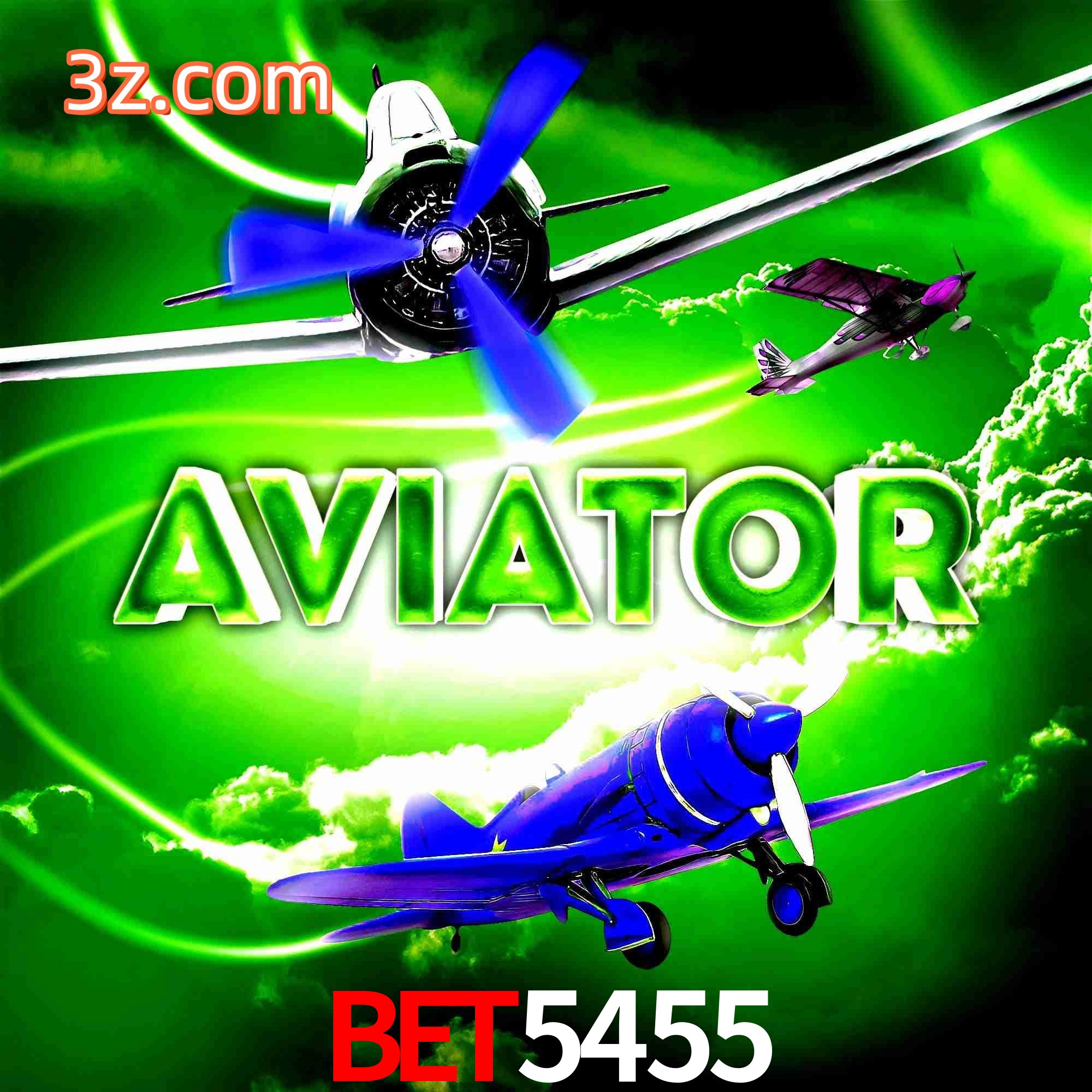 Aviator Bet5455 Tente a Sorte