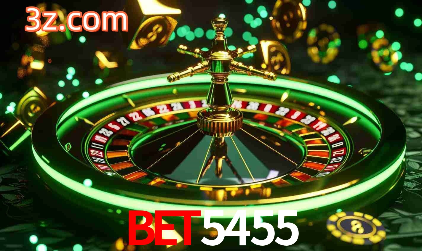 Desfrutar de um Cassino Bet5455
