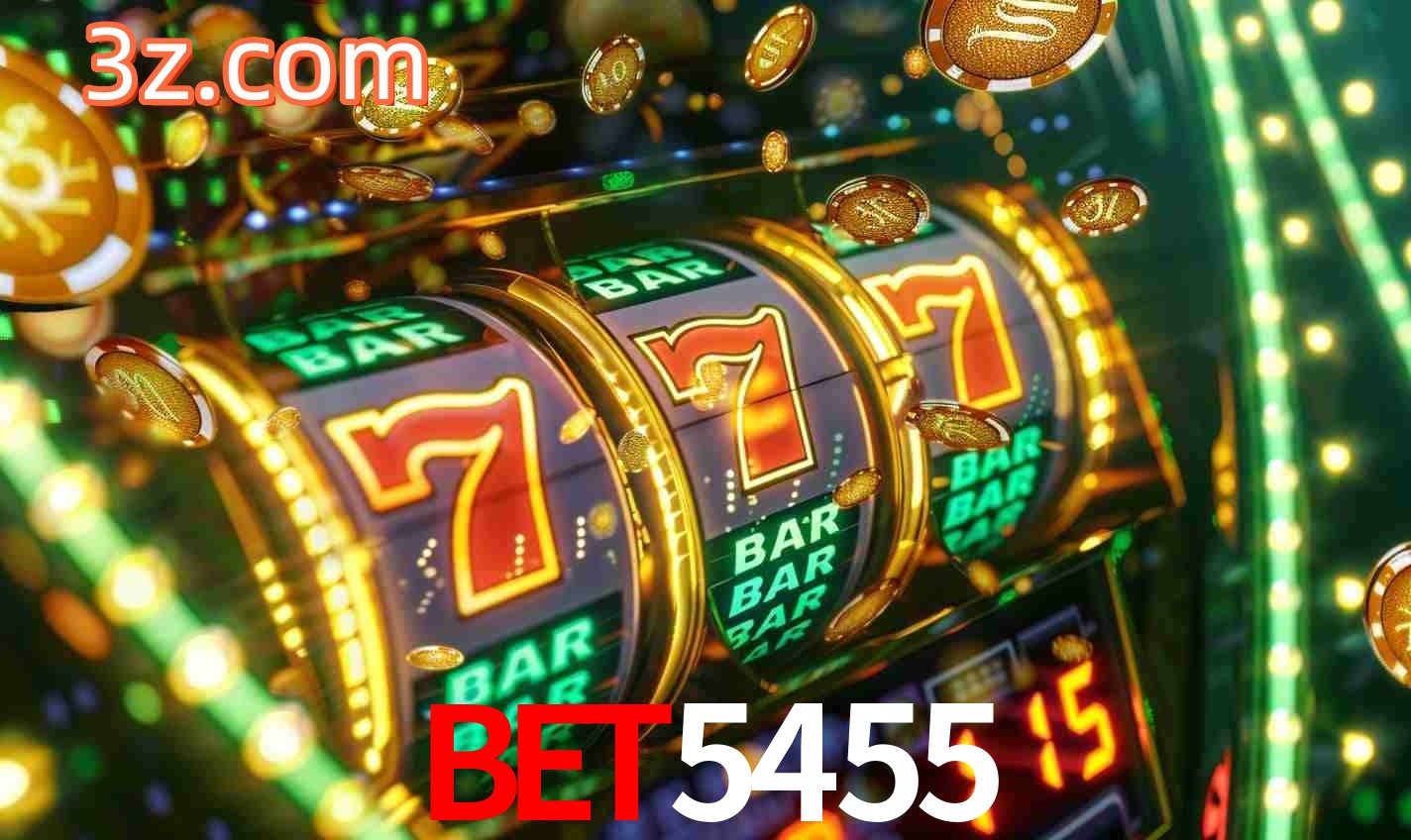 Populares Slots Bet5455