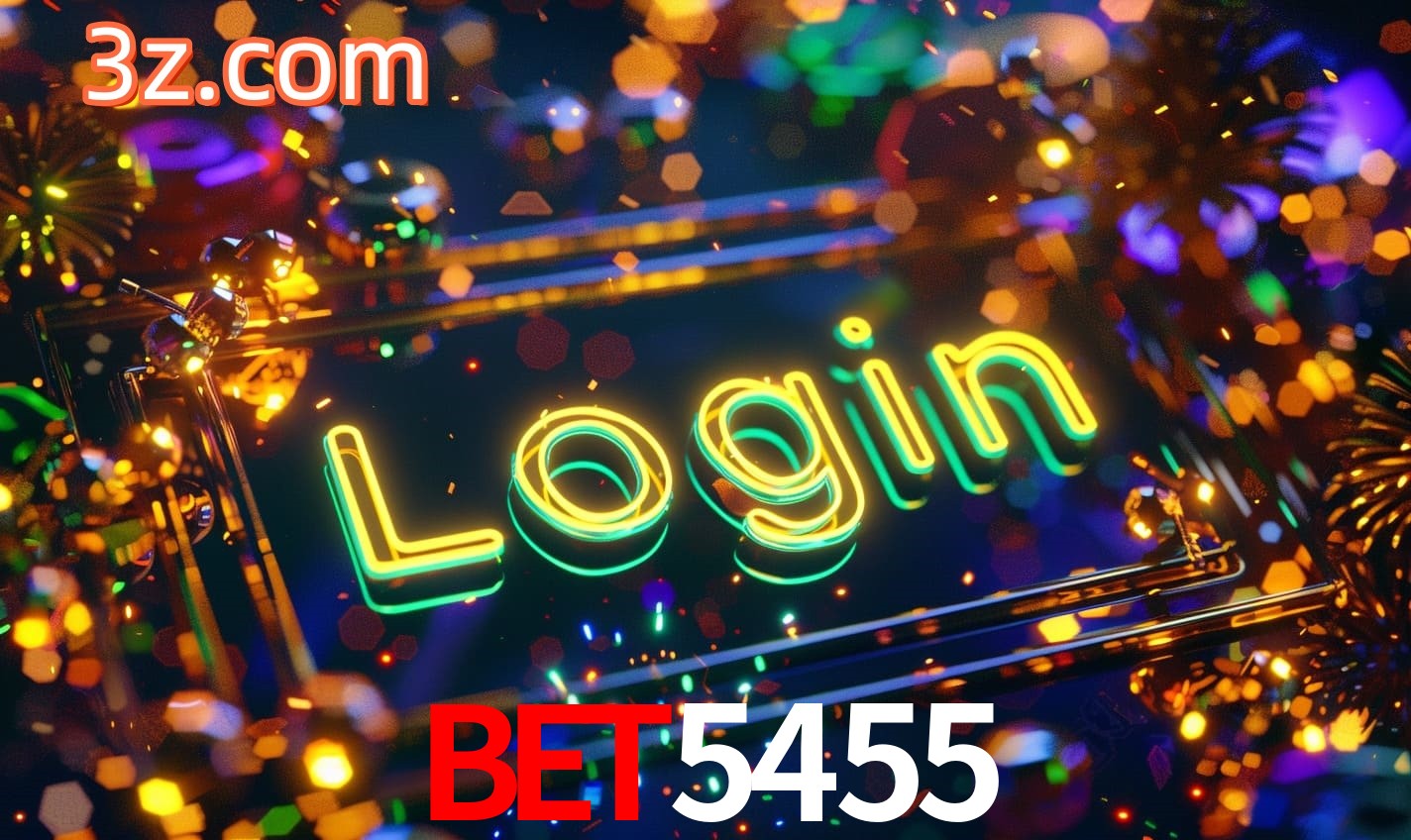 Populares Slots Bet5455