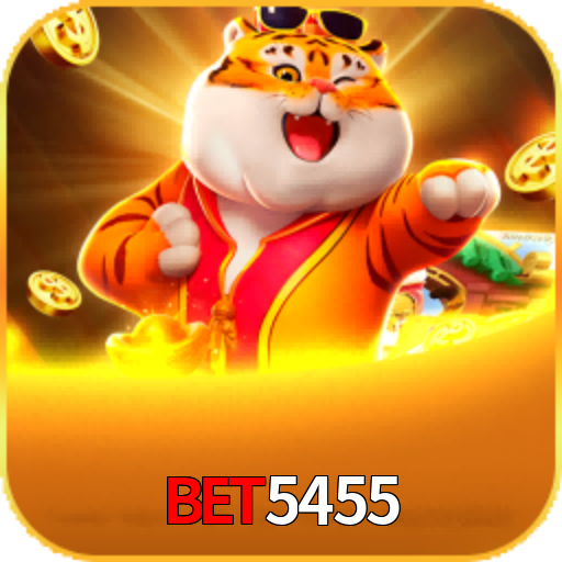 Experiência Imersiva no Cassino Online Bet5455